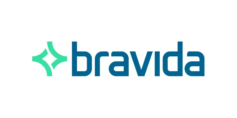 Logo Bravida