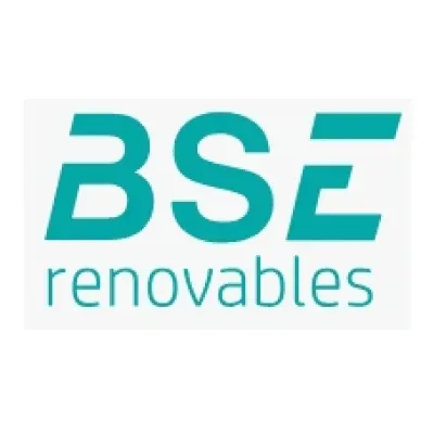 BSE renovables logo