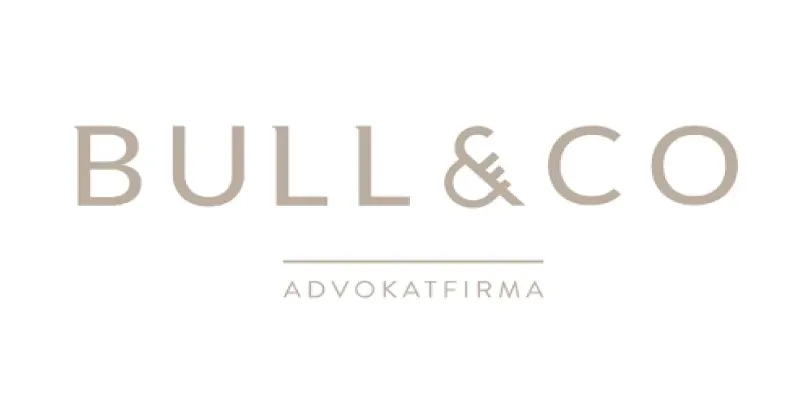 logoen til bull og co