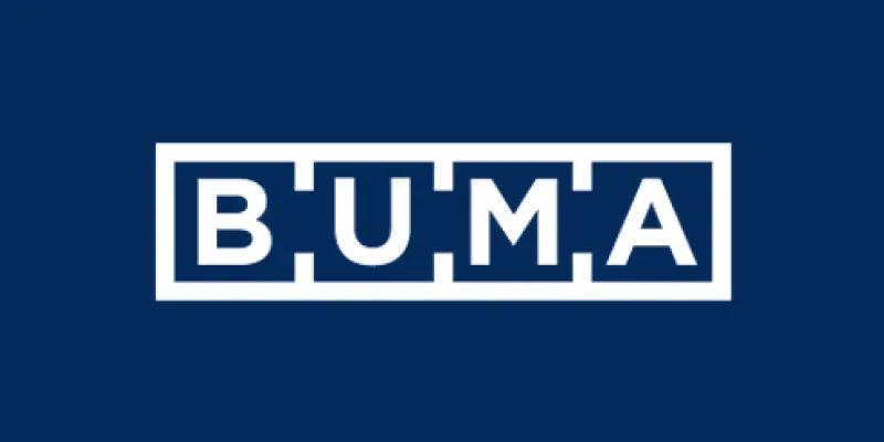 Buma AS logo