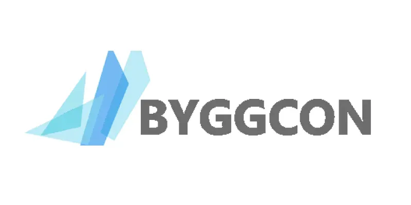 Byggcon Nord AS logo