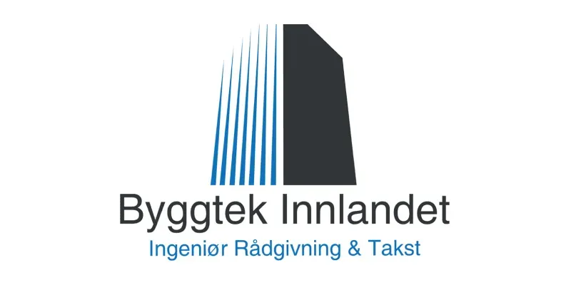 Byggtek Innlandet AS logo
