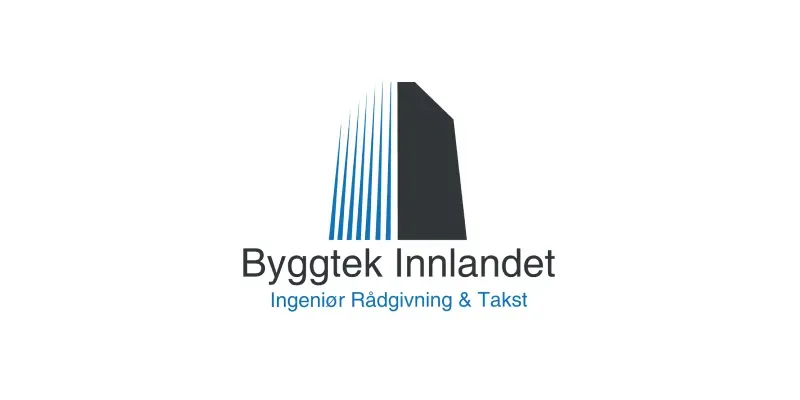Byggtek Innlandet AS logo