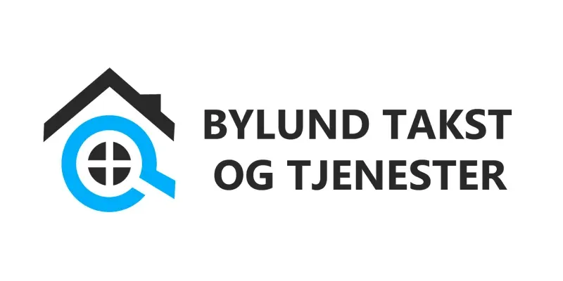 Logo Bylund takst og tjenester