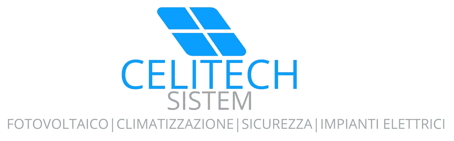 Celitech sistem srls logo