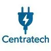 Centratech Electrical Solutions logo