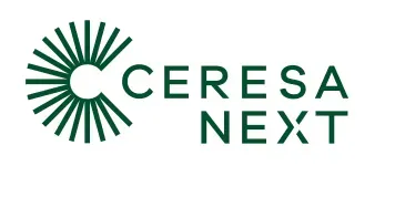 Ceresa Next logo
