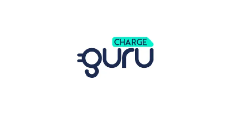 CHARGEGURU logo