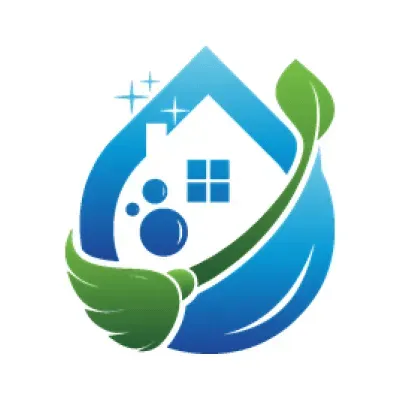 Städfirman Cleanito AB:s logotyp.