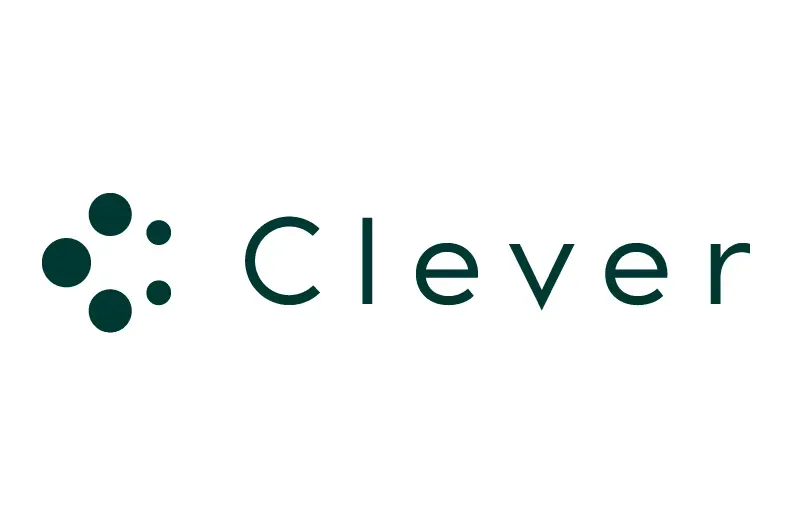 Clever-logo. /Foto: Clever