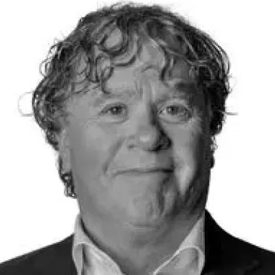 Mäklaren Clifford Clarkson hos HusmanHagberg Helsingborg/Höganäs.