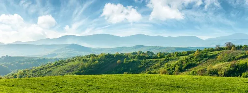 ClimaVerde banner