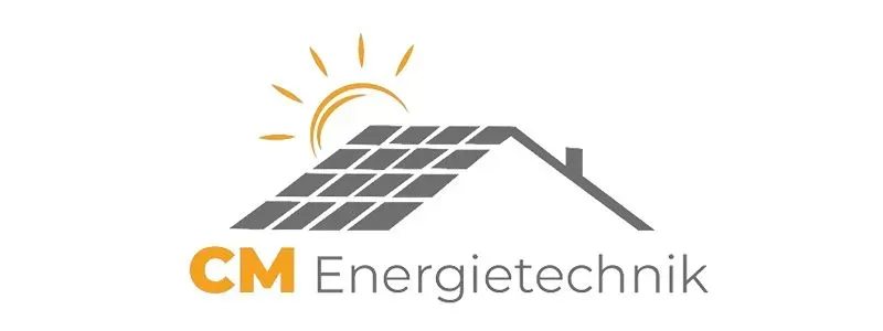 CM Energietechnik GmbH logo