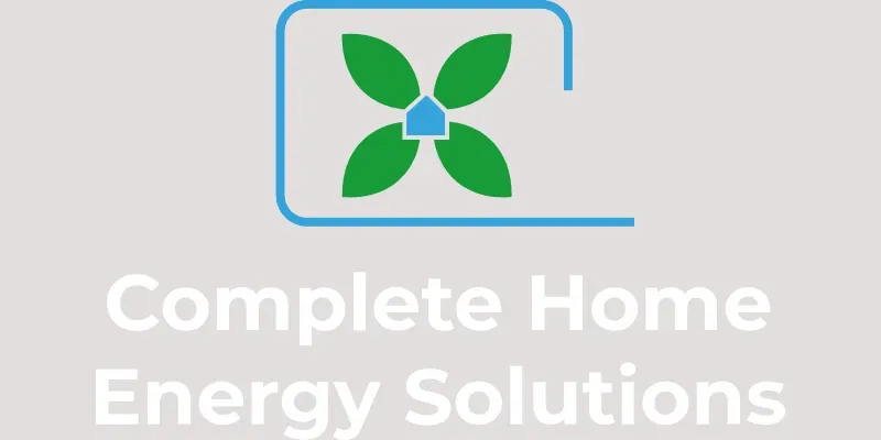 Complete Home Energy Solutions Ltd logo