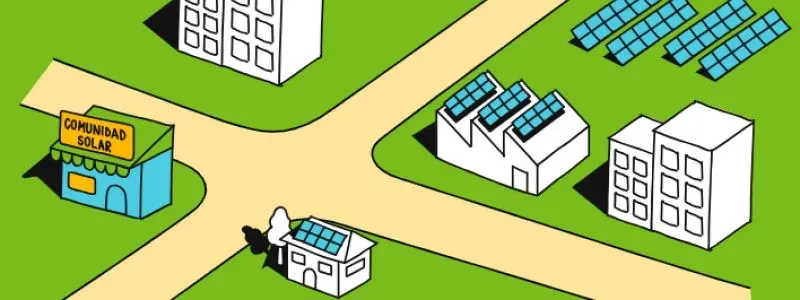 Comunidad Solar banner