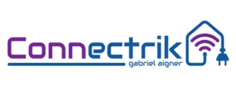 Connectrik e.U. logo