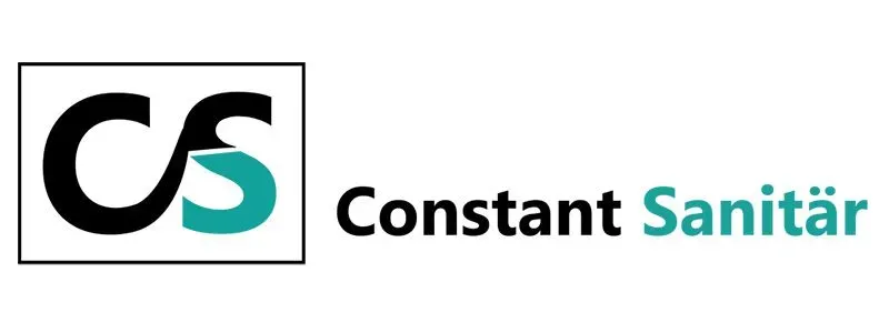Constant Sanitär GmbH logo