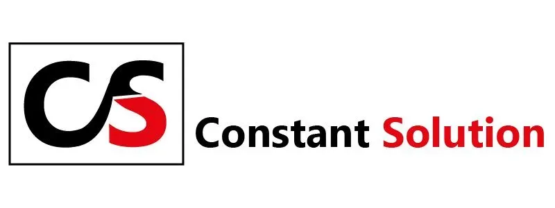Constant Solution GmbH logo