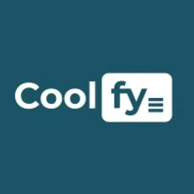 Coolfy Clima logo