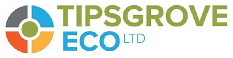 The Tipsgrove logo