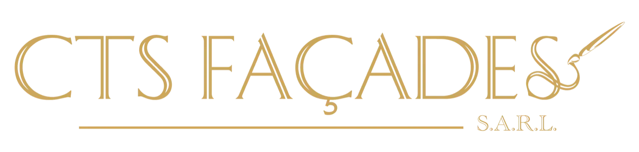 CTS Façades logo