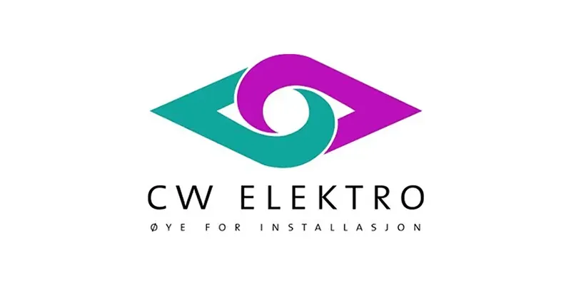 CW Elektro logo