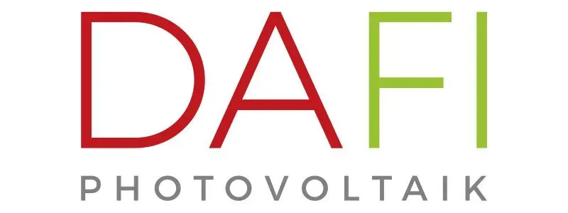 DAFi GmbH logo