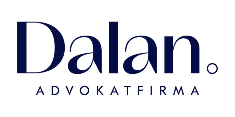 Dalan Advokatfirma DA logo