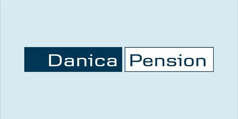 Danica Pension logo