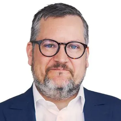 Mäklaren Daniel Jönsson hos SkandiaMäklarna Jönköping.