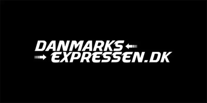 Danmarks Expressens logo