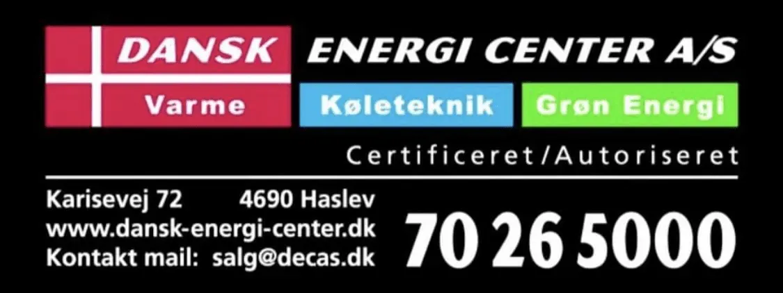 Dansk Energi Center