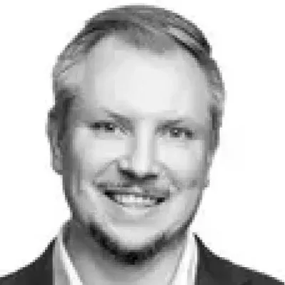 Mäklaren David Hedenström hos HusmanHagberg Tyresö/Älta.