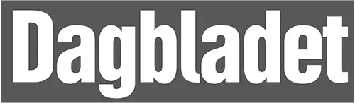 Dagbladet avislogo.