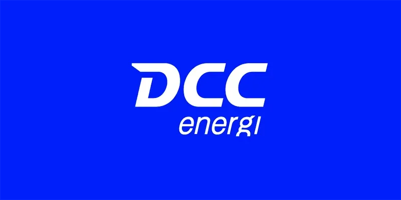 Logo til DCC