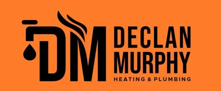 Declan Murphy Heating and Plumbing logo