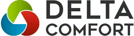Delta Comfort logo