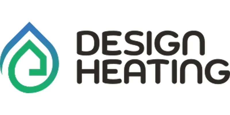 Design Heating Ltd logo