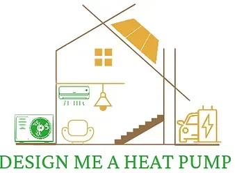 Design Me A Heat Pump Ltd logo