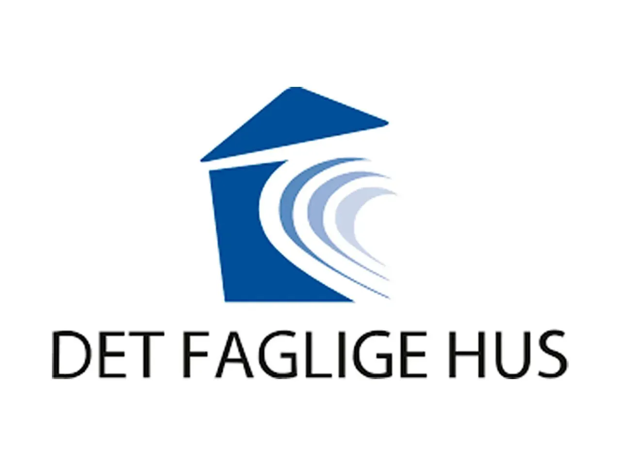 Det Faglige Hus.