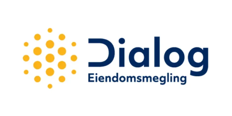 Logo Dialog Eiendomsmegling
