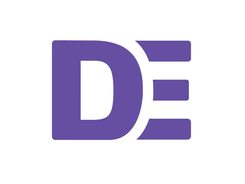 Din EnergiRådgiver logo