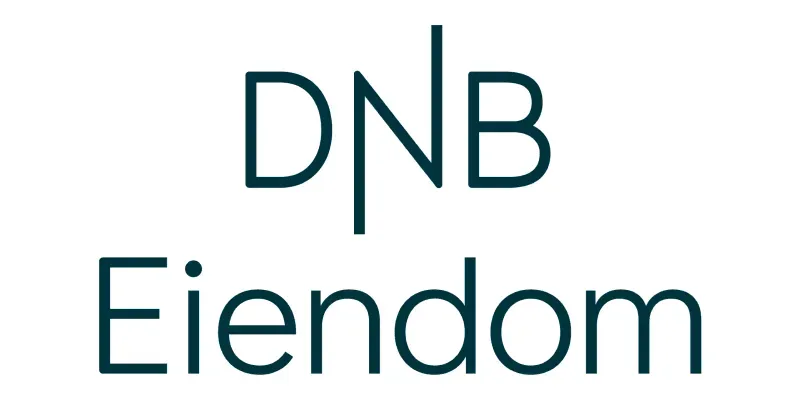 Logo DNB Eiendom