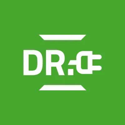 Doctor Energy La Galera logo