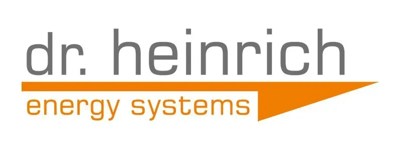 Dr. Heinrich GmbH logo