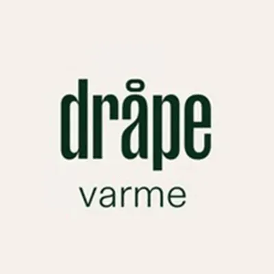 Dråpe Entreprenør AS logo