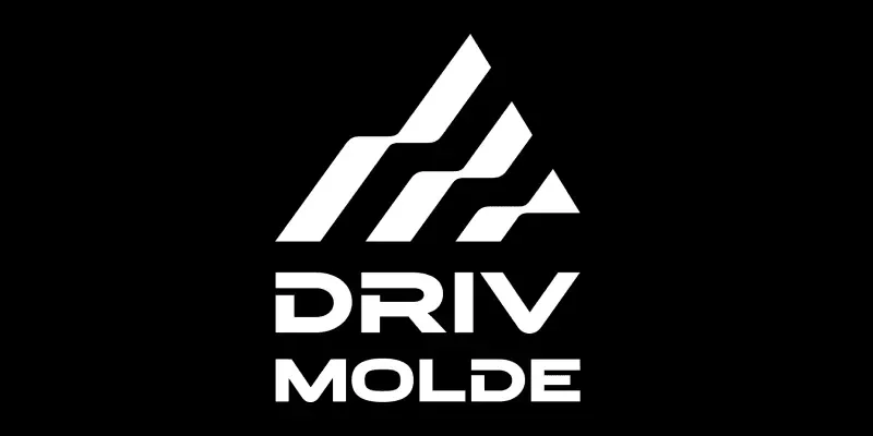Logoen til Driv Molde