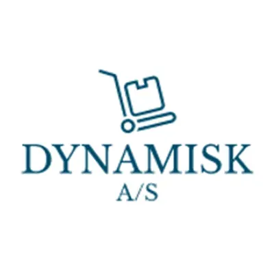 Dynamisk logo