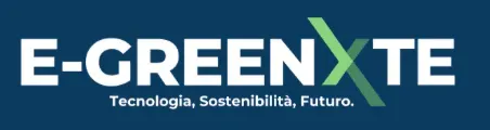 E-Greenxte logo