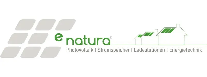 e-natura GmbH logo